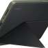 Чехол для планшета Samsung Book Cover, для  Samsung Galaxy Tab A9, черный [ef-bx110tbegru]